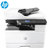 惠普（HP） MFP M436数码复合机 A3黑白打印复印扫描多功能一体机M436NDA 标配带输稿器 自动双面第5张高清大图