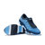 RAX透气徒步鞋 女防滑户外鞋 速干减震运动旅游鞋62-5C357(海蓝色)第5张高清大图