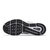 耐克ZOOM大气垫缓震透气舒适网面运动鞋耐磨防滑休闲跑步鞋  922909-001(黑色 39)第4张高清大图