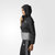 Adidas 阿迪达斯 女装 训练 梭织夹克 WB MAT SHINY BR3670(BR3670 S)第3张高清大图