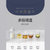 九阳(Joyoung)电热水壶K50ED-WP2185家用电热水瓶恒温智能大容量烧水壶保温一体饮水机(蓝色)第3张高清大图