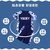泳衣儿童男童短袖分体泳衣中大童男童泳衣套装防晒速干泳衣(藏蓝色迷彩（六件套） 2XL（建议身115-125cm）)第4张高清大图