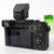 松下（Panasonic）DMC-LX100GK 数码相机 F1.7大光圈 4K画质 LX100 照相机(黑色 官方标配)第5张高清大图
