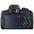 佳能（Canon）EOS 750D EF-S 18-135mm f/3.5-5.6 IS STM 750d 单反套机(官方标配)第4张高清大图