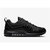 Supreme x Nike Air Max 98 联名气垫情侣跑步鞋(全黑 45及以上)第2张高清大图