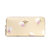 蔻驰COACH钱包新款女士拉链钱包手包 53794(紫色)第4张高清大图
