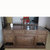 红木家具1.8米红木书桌实木办公桌老板桌大班台两件套鸡翅木(其他 1.8米书桌+椅子)第2张高清大图