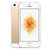 苹果/APPLE iPhone SE 16GB  全网通4G手机(金色)第5张高清大图