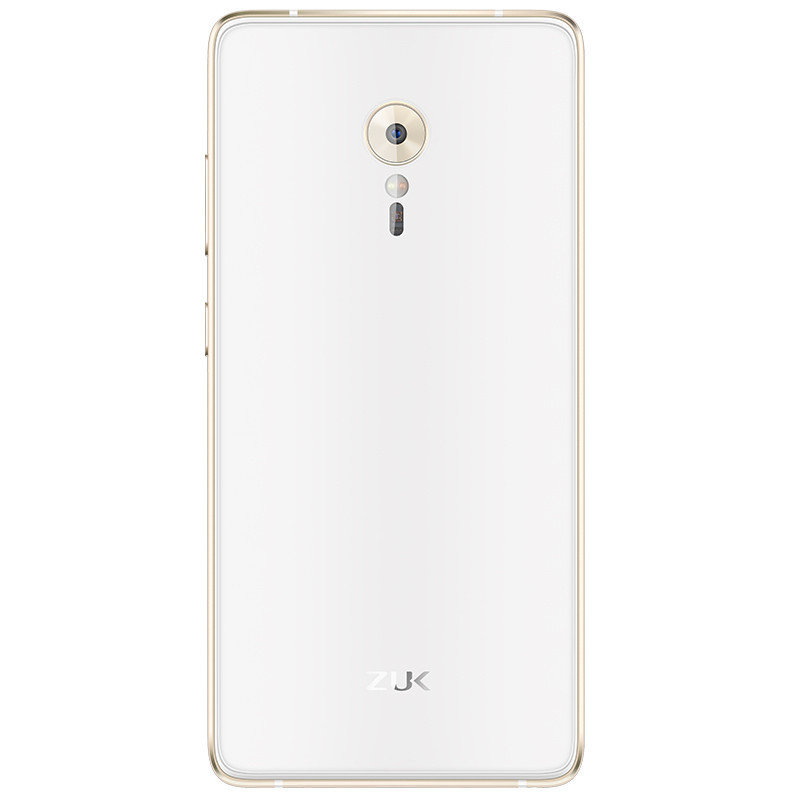 联想 Lenovo ZUK Z2 Pro手机 尊享版(6G运行+