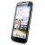 华为（HUAWEI）G610S 3G手机 WCDMA/GSM 双卡双待(黑色 套餐二)第3张高清大图