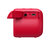 Sony/索尼 SRS-XB01 无线蓝牙便携迷你音箱防水(橙红)第4张高清大图