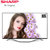 夏普(SHARP) LCD-65SU761A 4K超高清 LED超薄网络智能平板电视液晶电视 客厅电视第2张高清大图