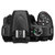 尼康（Nikon）D3400 d3400 数码单反相机 机身 单独机身 单机 不含镜头第4张高清大图