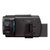 索尼(Sony) FDR-AX30 4K摄像机 4K高清/红外灯夜视(黑色 官方标配)第5张高清大图