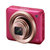 佳能（Canon） PowerShot N2 数码相机 翻转屏 触摸屏(粉色 优惠套餐一)第3张高清大图