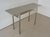 福兴桌子凳子桌子尺寸1.2X0.4X0.76米凳子尺寸0.34X0.24X0.43米FX001第5张高清大图
