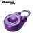 MASTER LOCK/玛斯特锁具 1500ID 方向密码锁 健身房储物柜锁 挂锁 多色 健身房锁(紫色)第5张高清大图
