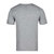 耐克/Nike 2015夏季新款 耐克男子运动休闲短袖T恤当季 659438-010黑色 XXL(659438-063灰色 XL)第2张高清大图