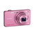 索尼（SONY）DSC-WX220 数码相机(粉色 套餐六)第3张高清大图