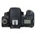 佳能（Canon）760D 单机身 单反相机 单反机身 机身 单机 760d 不含镜头(760D黑色 0.官方标配)第4张高清大图