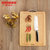 商场同款欧美达三德刀厨师刀水果刀切片菜刀公爵系列厨房刀具用品(GJ208)第3张高清大图