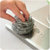 家用厨房清洁钢丝球刷E137刷锅刷碗不锈钢除污渍耐用锅刷球lq3000(一个装)第4张高清大图