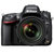 尼康（Nikon）D610全画幅单反单机 AF-S 70-200mmf/2.8G ED VR II组合套机(套餐二)第4张高清大图