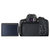 佳能（Canon）EOS 750D 单反相机 单机身（不含镜头） 750d单反相机(黑色)第3张高清大图