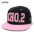 哈伊费舍韩版街舞帽(CHO2粉色款)第5张高清大图