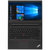 ThinkPad E480(44CD)14英寸轻薄窄边框笔记本电脑 (I5-8250U 8G 512G SSD 2G独显 FHD Win10家庭版 黑色）第2张高清大图