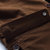 伯思凯秋冬夹克男士夹克衫纯色立领外套休闲男装夹克(咖啡色 170/88A(M))第3张高清大图