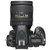 Nikon 尼康 单反相机 D750(24-120) FX格式机型 黑色第3张高清大图
