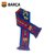 巴塞罗那俱乐部商品丨巴萨周边球迷围巾比赛加油助威梅西足球礼物(红蓝款)第5张高清大图