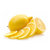 好果天天新鲜柠檬 时令水果四川安岳柠檬单果90g以上4个装第4张高清大图