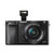 索尼（Sony）ILCE-6000L A6000L 16-50mm镜头套机微单数码相机(黑色 优惠套餐三)第3张高清大图