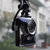 惠普行车记录仪F520安霸A7高清夜视停车监控防碰瓷(标配+32G卡)第2张高清大图