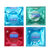 杜蕾斯（durex）男用避孕套成人情趣性用品 经典四合一安全套24只装第5张高清大图