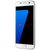三星 Galaxy S7（G9300）全网通4G手机/G9308移动4G手机 双卡双待(雪晶白 G9308移动4G)第3张高清大图