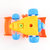 悠悠鹿儿童玩具车 拆装赛车模型玩具螺丝螺母DIY组合三色第2张高清大图