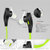 耳宝(earbaby)SYYD运动款蓝牙耳机4.0  来电报号 运动伴侣 音乐播放(红色+黑线)第3张高清大图