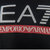 阿玛尼Armani男装 ea7系列男士圆领休闲字母纯棉长袖T恤90554(黑色 S)第3张高清大图