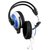 意高（ECHOTECH）XC-2011 耳机 头戴式耳机 折叠耳麦第3张高清大图