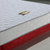 美天乐 独立弹簧床垫 席梦思椰棕山棕床垫 1.5m1.8米床垫 22厘米加厚床垫(1800mm*2000mm)第2张高清大图