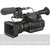 索尼（SONY）PXW-X280专业摄像机 XDCAM摄录一体机 索尼EX280 升级版 索尼X280(套餐六)第3张高清大图