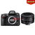 尼康（Nikon） D610 单反相机 套机（AF 尼尔克 50mm f/1.8D定焦镜头）组合套机(套餐一)第4张高清大图