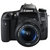 佳能（Canon）EOS 760D（EF-S 18-55mmF3.5-5.6 IS STM）数码单反相机(760D/18-55 760D官方标配)第3张高清大图
