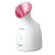 松下（Panasonic）美容仪 EH-SA31（美容器 蒸脸器纳米补水清洁，温感CARE效果双倍）(花型粉色)第2张高清大图