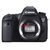 佳能（Canon）EOS 6D 全画幅单反 单机身 单机 6d(佳能6D黑色)(套餐一)第4张高清大图