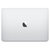 苹果(Apple) MacBook Pro 13.3英寸笔记本电脑 I5/8G内存/256G闪存(银色 MPXU2CH/A/银色)第5张高清大图
