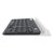 罗技（Logitech）K780 多设备 无线蓝牙键盘 超薄质感键盘 平板IPAD键盘 手机键盘 安静输入第4张高清大图